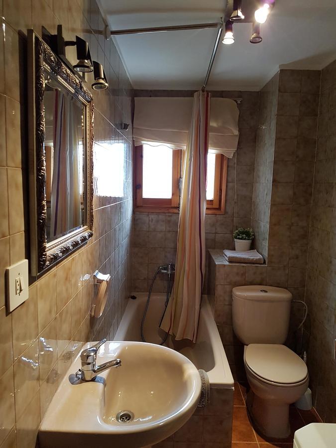 Vakantiehuis Cal Sastre *