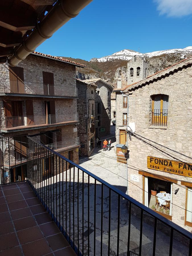 Vakantiehuis Cal Sastre *