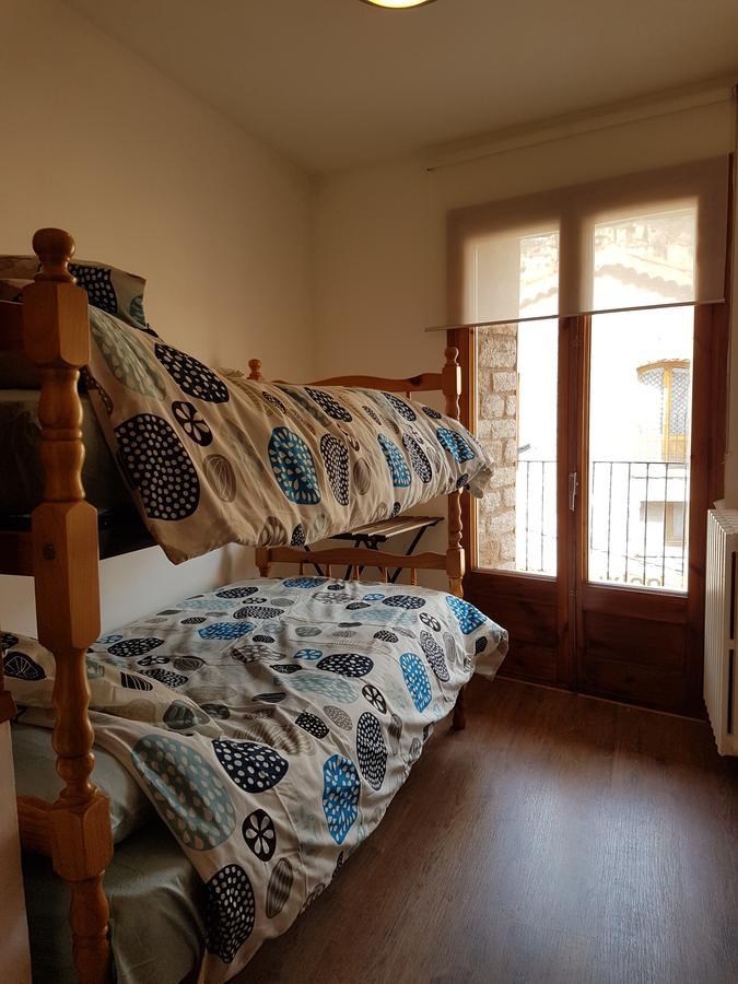 Holiday home Cal Sastre *